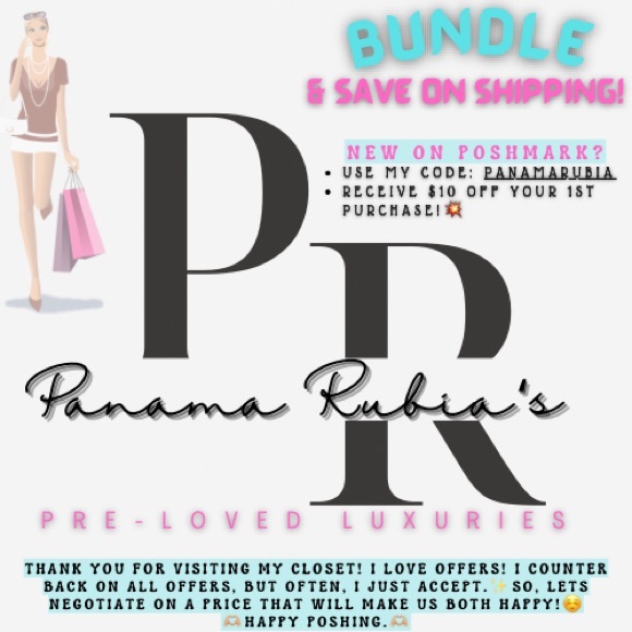 MCM Long Ivana Bloom Trifold Wallet on Chain (WOC) - Picture 12 of 12